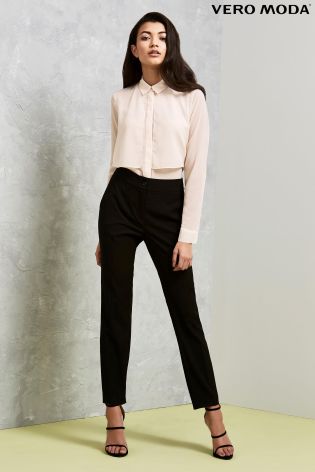 Vero Moda Double Layered Shirt